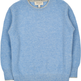 Boy - Tito 100% Cashmere Jumper