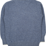 Boy - Tito 100% Cashmere Jumper