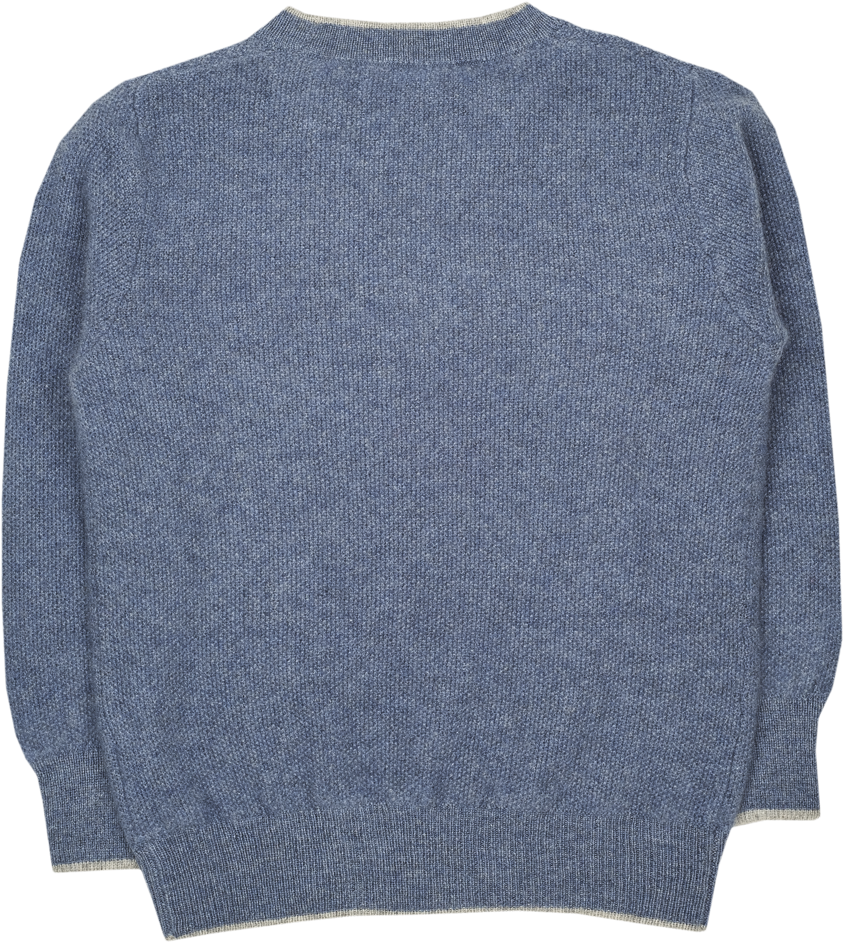 Boy - Tito 100% Cashmere Jumper