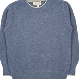 Boy - Tito 100% Cashmere Jumper