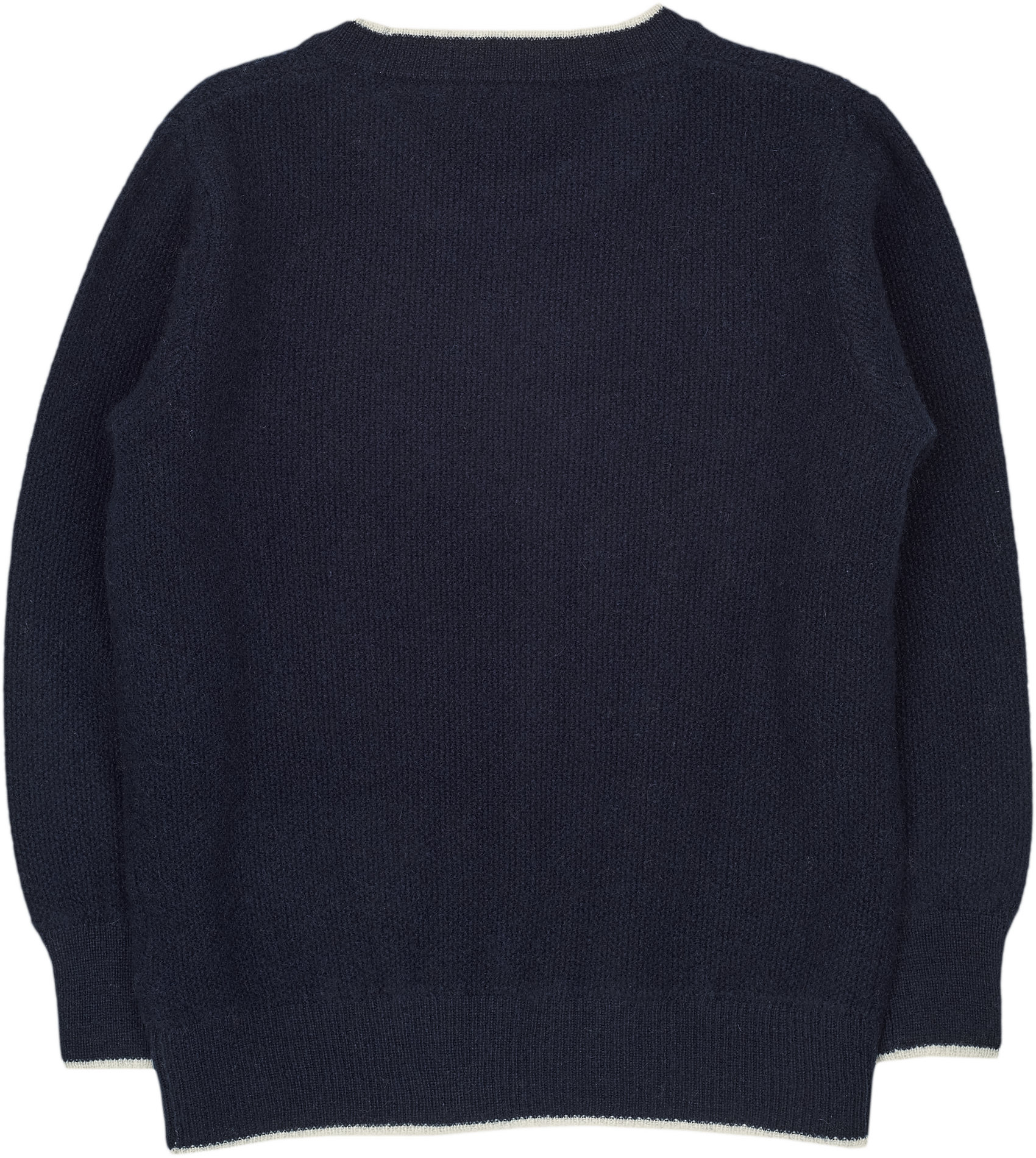 Boy - Tito 100% Cashmere Jumper
