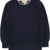 Boy - Tito 100% Cashmere Jumper