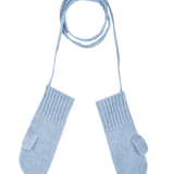 Baby Boy - Sasha 100% Cashmere Mittens