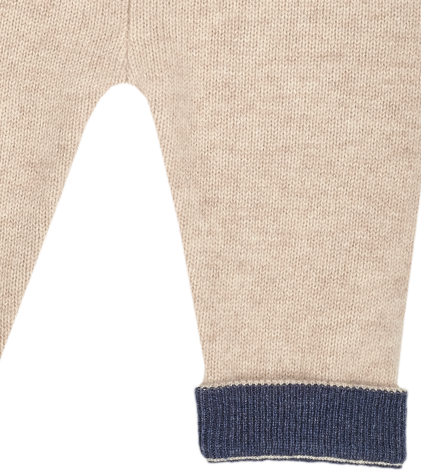 Baby Unisex - Finley 100% Cashmere Joggers