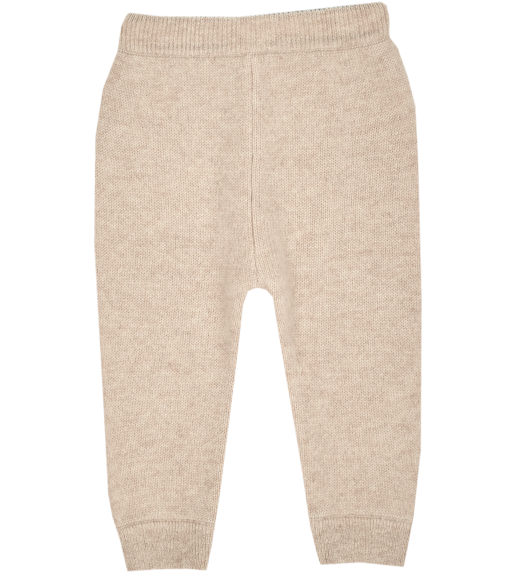 Baby Unisex - Finley 100% Cashmere Joggers