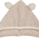 Baby Boy - Brandon 100% Cashmere Teddy Bear Romper