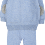 Baby Boy - Claudio 100% Cashmere Set