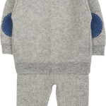 Baby Boy - Claudio 100% Cashmere Set