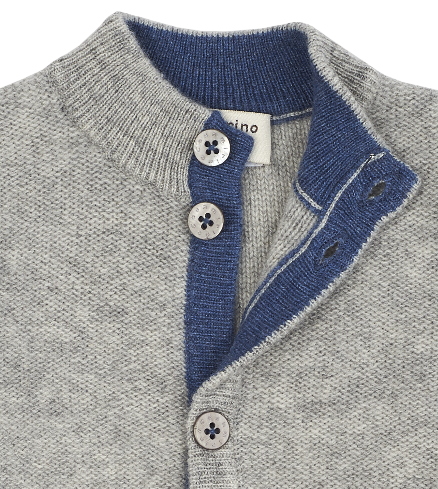 Baby Boy - Claudio 100% Cashmere Set