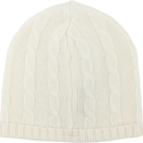 Baby Unisex - Andrea Cashmere Cable Knit Hat