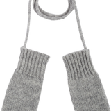 Baby Unisex - Cashmere Mittens