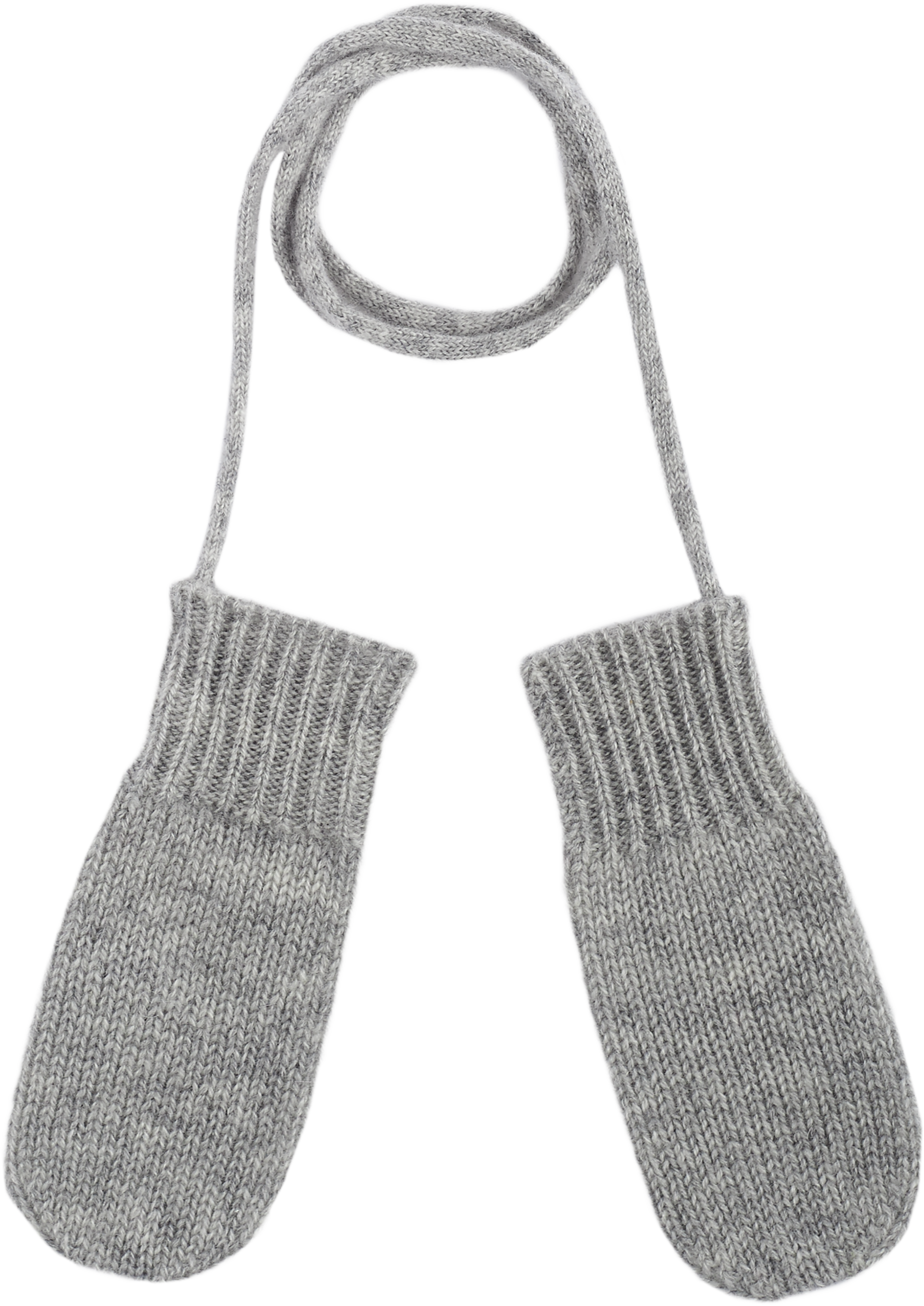 Baby Unisex - Cashmere Mittens