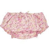 Baby Girl - Celine 100% Cotton Bloomers