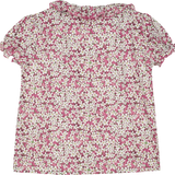 Girl - Trudy 100% Cotton Blouse