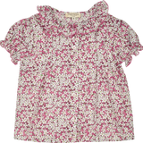 Girl - Trudy 100% Cotton Blouse