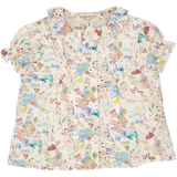 Baby Girl - Trudy 100% Cotton Blouse