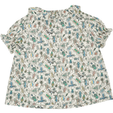 Baby Girl - Trudy 100% Cotton Blouse