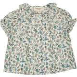 Baby Girl - Trudy 100% Cotton Blouse