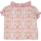 Baby Girl - Trudy 100% Cotton Blouse