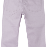 Girl - Light Cotton Capri Pants