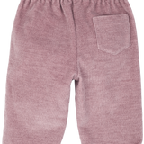Baby Girl - Myra Cotton Corduroy Pull-On Trousers