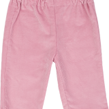 Baby Girl - Myra Cotton Corduroy Pull-On Trousers