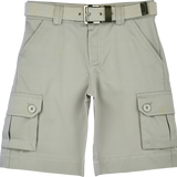 Boy - Cotton Cargo Shorts