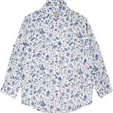 Boy - Davide 100% Cotton Classic Shirt