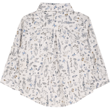Baby Boy - Davide 100% Cotton Classic Shirt