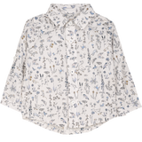 Baby Boy - Davide 100% Cotton Classic Shirt