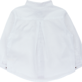 Baby Boy - 100% Derek Cotton Shirt