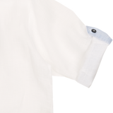 Boy - Samuel 100% Linen classic collar shirt