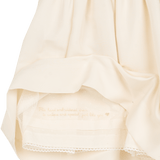 Girl - Crystal Silk Hand Embroidered Smocked Dress