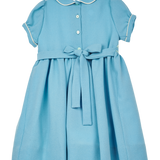 #Baby Blue / Green
