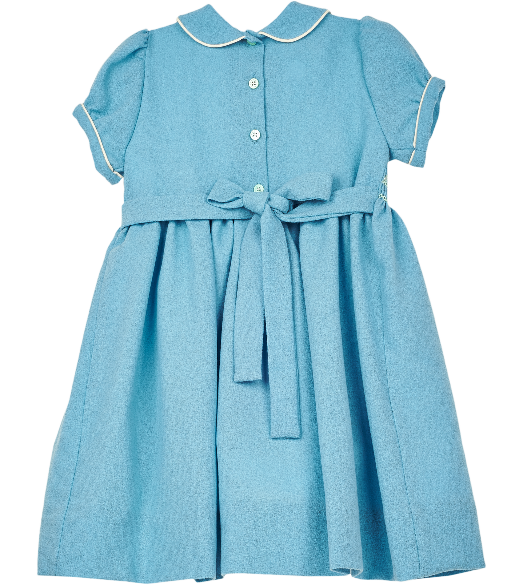 #Baby Blue / Green