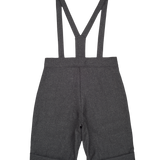 Boy - Nick Wool Shorts with Braces