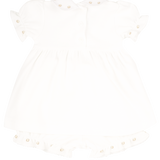 Baby Girl - Olimpia 100% Pima Cotton Set