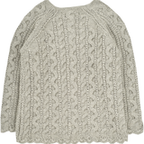Girl - Coco 100% Royal Alpaca Cardigan