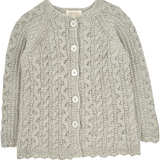 Girl - Coco 100% Royal Alpaca Cardigan