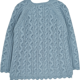 Girl - Coco 100% Royal Alpaca Cardigan