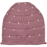 Girl - Zafra 100% Royal Alpaca Beanie Hat