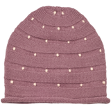 Girl - Zafra 100% Royal Alpaca Beanie Hat