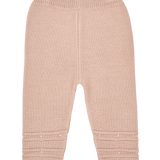 Baby Girl - Sevilla Royal Alpaca Jumper & Trouser Set – Hand-Embroidered, 2-Piece