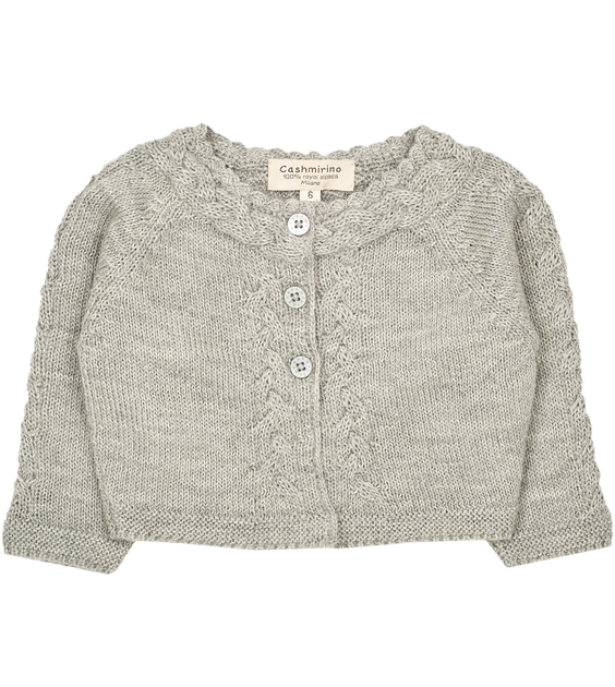 Rylee and cru fringe cardigan clearance