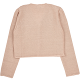 Girl - Gabrielle 100% Royal Alpaca Shrug