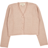 Girl - Gabrielle 100% Royal Alpaca Shrug