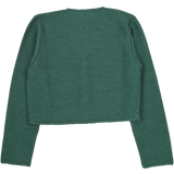 Girl - Gabrielle 100% Royal Alpaca Shrug