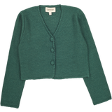 Girl - Gabrielle 100% Royal Alpaca Shrug