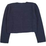 Girl - Gabrielle 100% Royal Alpaca Shrug
