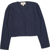 Girl - Gabrielle 100% Royal Alpaca Shrug